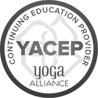 Yoga Alliance - Continuing Education Provider