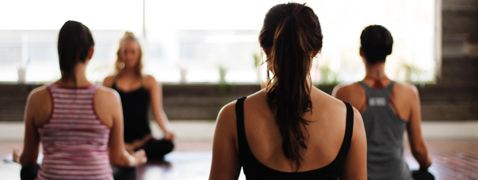 baclasses Elevate Yoga