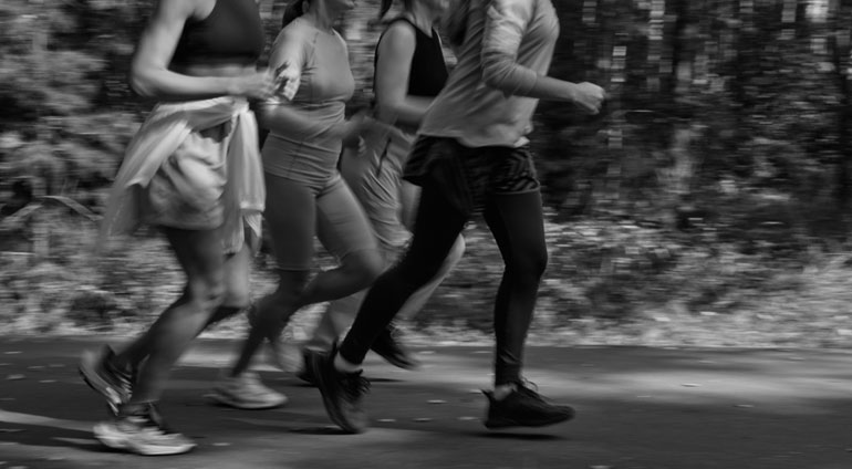 Elevate Run Club