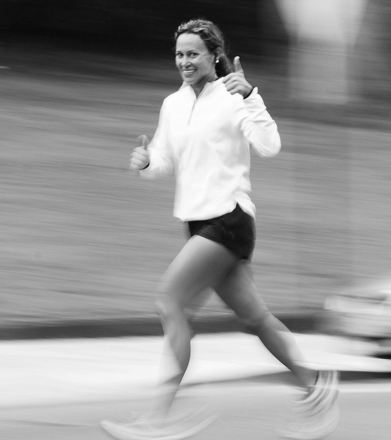 Elevate Run Club