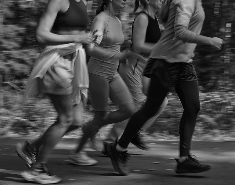 Elevate Run Club