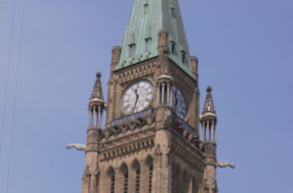 Parliament Hill Yoga