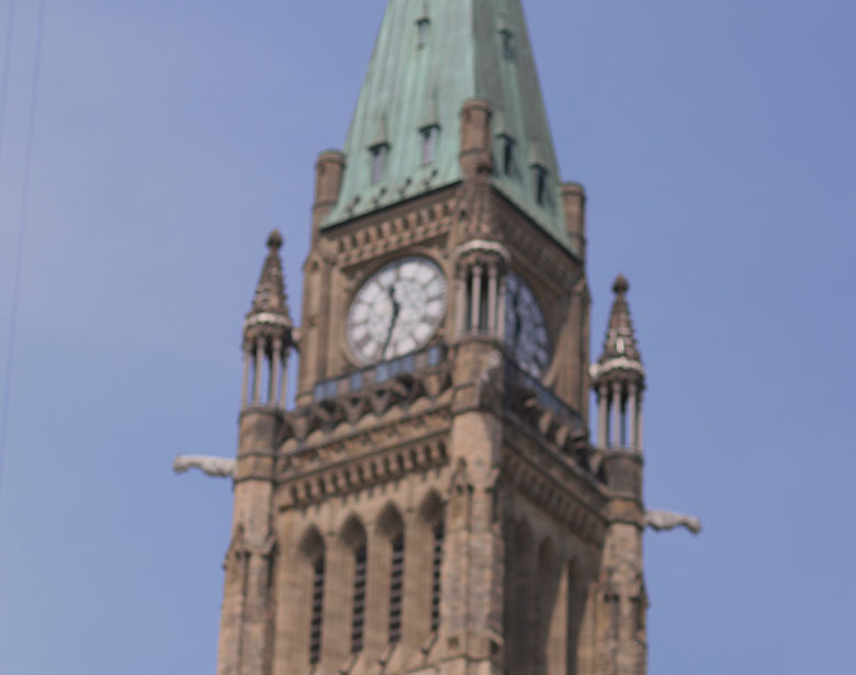 Parliament Hill Yoga
